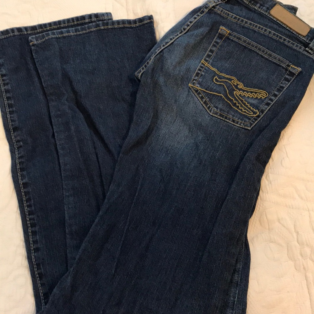 Lacoste Jeans